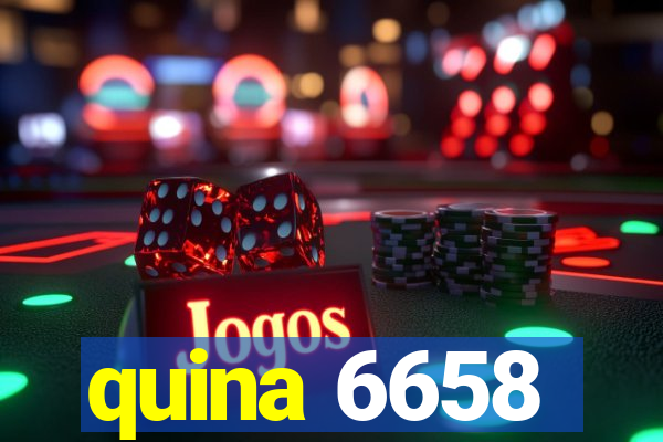 quina 6658